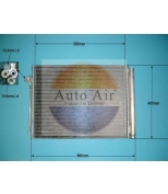 AUTO AIR GLOUCESTER - 166107 - 